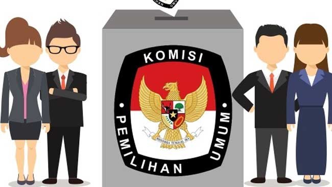 Ketua KPU Batang Ajak Pemilih Milenial Peduli Lingkungan