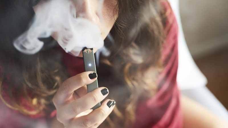 Vape Ternyata Mengandung 10 Kali Lipat Karsinogen?