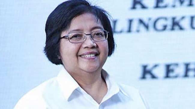 ASOEN-34, Momentum Perjuangan Lingkungan Bersih dan Hijau