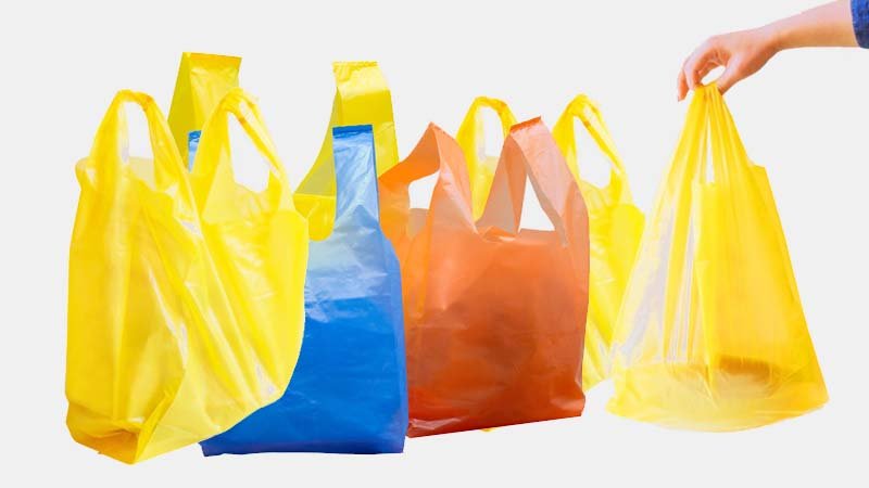 Mengapresiasi Komitmen Supermarket di Korsel Kurangi Plastik