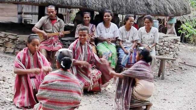 Perihal Suku Boti dan Cara Hidupnya yang Otentik di Tengah Kepungan Modernitas
