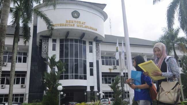 Unmul Resmi Melarang Penggunaan Plastik di Lingkungan Kampus, Kampus Lain Kapan?