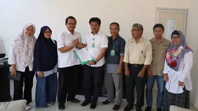 Forum Fungsional LHK Sulsel Angkat Isu  Hutan Demi Ciptakan Ketahanan Pangan