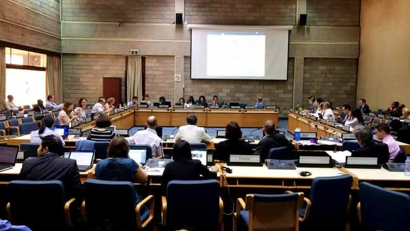 Ikut Perundingan OECPR, Ini Rancangan Resolusi Indonesia bagi Pelestarian Lingkungan