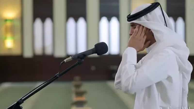 Mengesankan, Ini Manfaat Azan Bagi Otak Menurut Ahli Neurosains
