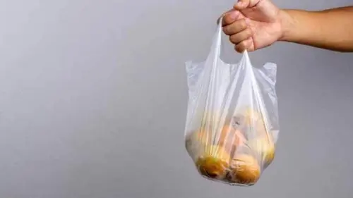 Kemasan Makanan Antimikroba, Sebuah Solusi  Merawat Bumi