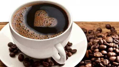 Mau Turunkan Berat Badan, Cobalah Minum Kopi di Pagi Hari!