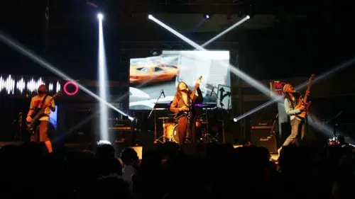 Navicula, Grup Band Asal Bali yang Suarakan Isu Lingkungan Melalui Musik
