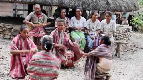 Perihal Suku Boti dan Cara Hidupnya yang Otentik di Tengah Kepungan Modernitas