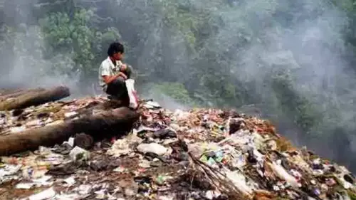 2 Kementerian Sepakati Pengelolaan Lingkungan yang Semakin Baik