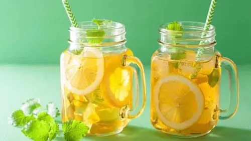 5 Kreasi Minuman Penambah Energi Alami Agar Kuat Menanti Hasil Quick Count