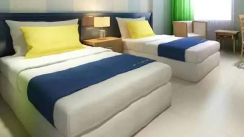 9 Hotel Paling Bersih di Indonesia Versi Pegipegi, Klik Apakah Ada Hotel Andalanmu?