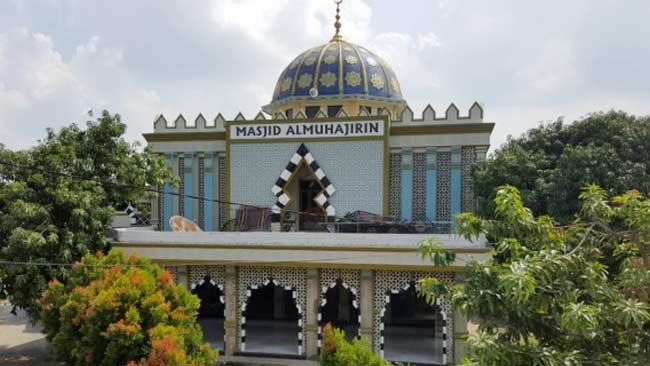 Apakah di Masjid Tempat Anda Shalat Jumat Sudah Ramah Lingkungan?