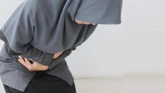 Dismenorea, Wanita dan 5 Tanaman Obat Alami bagi Penyakit Dismenorea pada Wanita