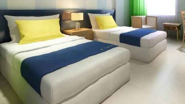 9 Hotel Paling Bersih di Indonesia Versi Pegipegi, Klik Apakah Ada Hotel Andalanmu?