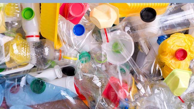 Penjualan Produk Plastik Terus Menanjak, Khususnya Jelang Puasa?
