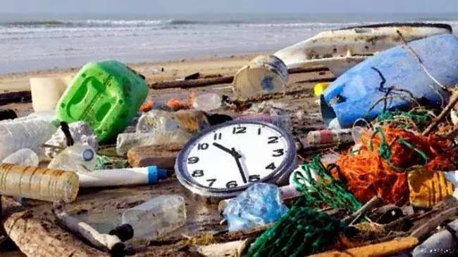Tragedi Sampah Plastik Selundupan dari Negeri Kanguru