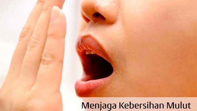 Ingin Napasmu Segar, Cobalah 4 Bahan Alami Ini!