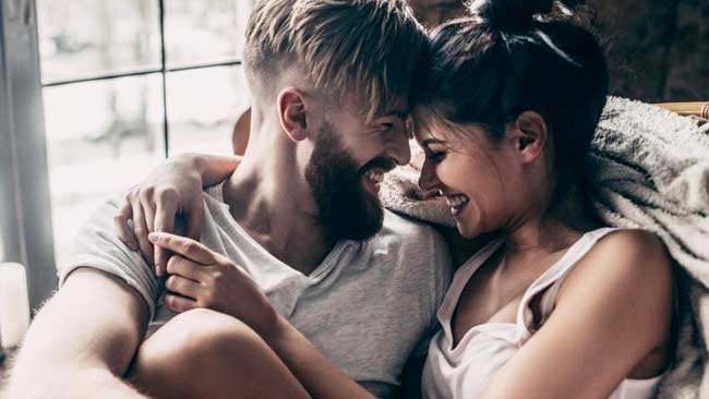 Libido Berhubungan Menurun, Ramuan Ajaib Ini Perlu Anda Coba!