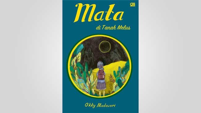 Kisah "Mata", Refleksi Kritis Pendidikan Anak di Indonesia
