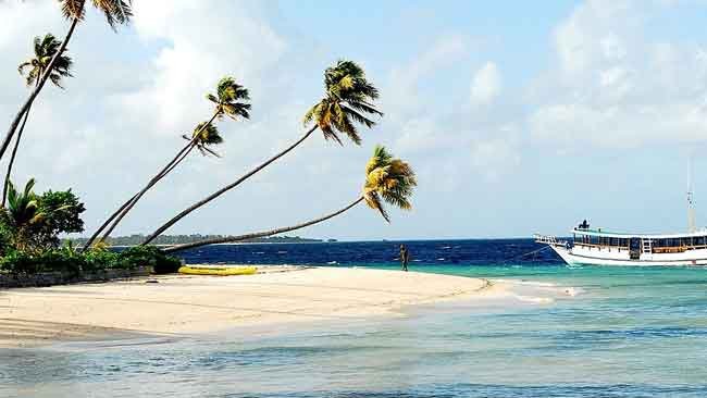 KLHK dan BTNW Kerjasama Dorong Pembangunan Infrastruktur di Wakatobi