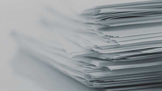 Paperless Culture Sebagai Upaya Merawat Lingkungan Berkelanjutan