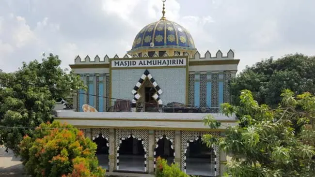 Apakah di Masjid Tempat Anda Shalat Jumat Sudah Ramah Lingkungan?