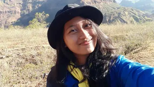 Freesia, Perempuan yang Memaknai Segunung Filosofi Mendaki Gunung
