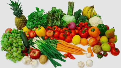 Ini Buah dan Sayur yang Bisa Menggantikan Air Minum dan Atasi Kelelahan