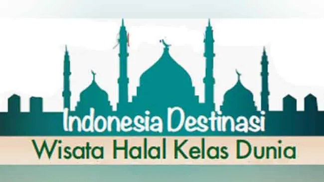 Ini Provinsi yang Jadi Destinasi Halal di Indonesia, Apakah Kamu Tinggal di Salah Satunya?