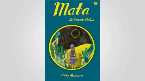 Kisah "Mata", Refleksi Kritis Pendidikan Anak di Indonesia