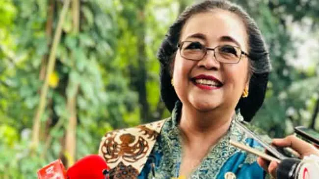 Klik Ini, Pesan Siti Nurbaya Bagi Perempuan Pelestari Lingkungan