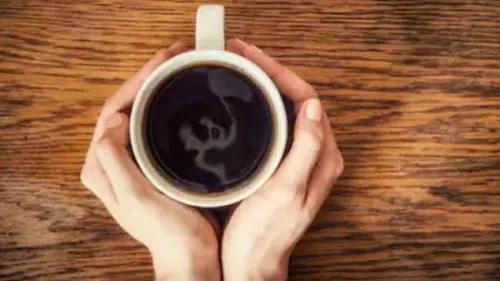 Minum Kopi, Ritus yang Bisa Melestarikan Bumi