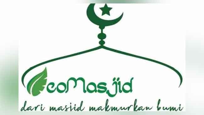 Perihal EcoMasjid dan 4 Alasan Mengapa Masjid Harus Menerapkannya