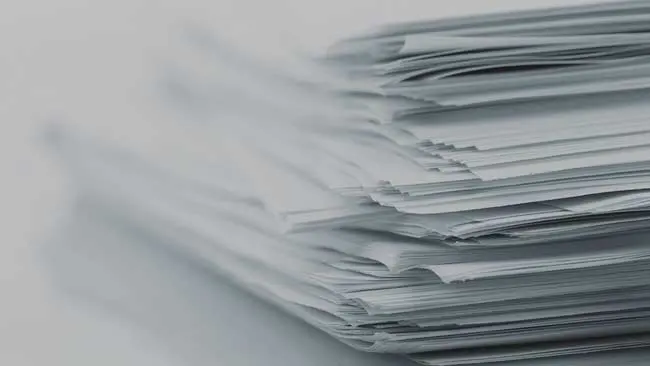 Paperless Culture Sebagai Upaya Merawat Lingkungan Berkelanjutan