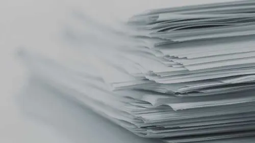 Paperless Culture Sebagai Upaya Merawat Lingkungan Berkelanjutan