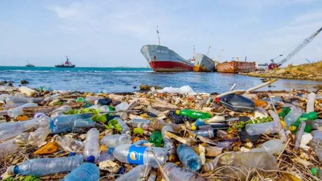 Pemanfaatan Teknologi Nuklir, Inovasi Baru Tekan Polusi Plastik