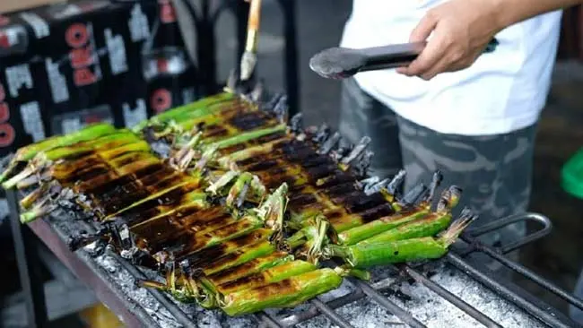 Penasaran dengan Kuliner di Festival Teluk Tomini 2019? Klik di Sini!