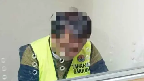 Pengadilan Jakarta Pusat Tolak Praperadilan Tersangka Pembalak Kayu Ilegal