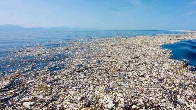 Perangi Sampah Plastik, 18 Miliar Uang AS Mengalir ke Indonesia