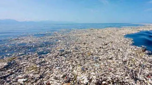 Perangi Sampah Plastik, 18 Miliar Uang AS Mengalir ke Indonesia