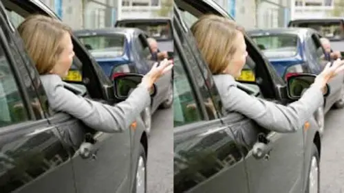 Perempuan Lebih Berisiko Terkena Dampak Buruk Jika Macet, Benarkah?
