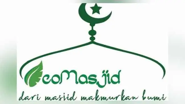 Perihal EcoMasjid dan 4 Alasan Mengapa Masjid Harus Menerapkannya