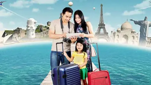 Tips Memilih Agen Travel Saat Hendak Liburan