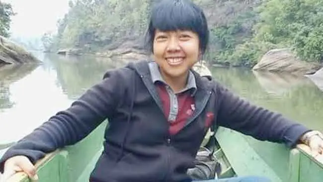 Tyas, Perempuan yang Bertarung Menyelamatkan Hutan di Sumatera dan Kalimantan