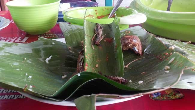Ini Tempat Sahur Ramah Lingkungan di Bantaeng