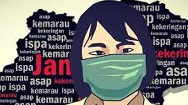 Halo-Halo Karhutla, Cara Kalimantan Barat Kampanyekan Zero Asap