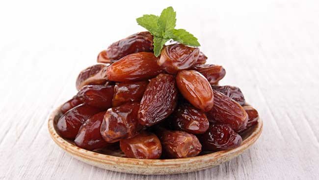 Ini Manfaat Kurma yang Tak Banyak Diketahui Orang!