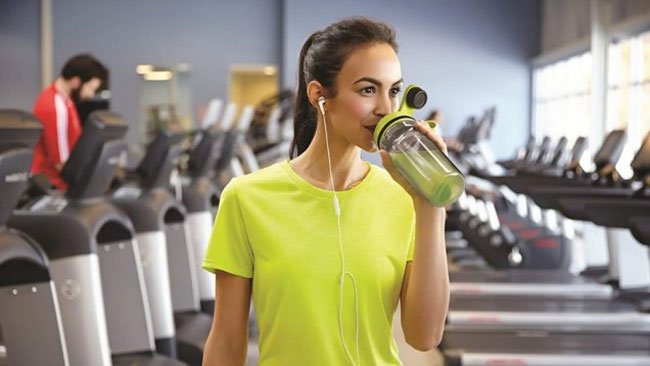 Apa Nikmatnya Mudik dengan Membawa Tumbler?