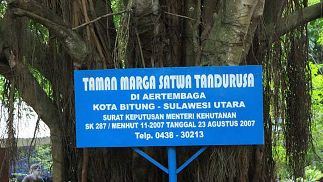 Kisah Haru Seorang Jeffalin Milka, Mendonasi Taman Marga Satwa Secara Swadaya
